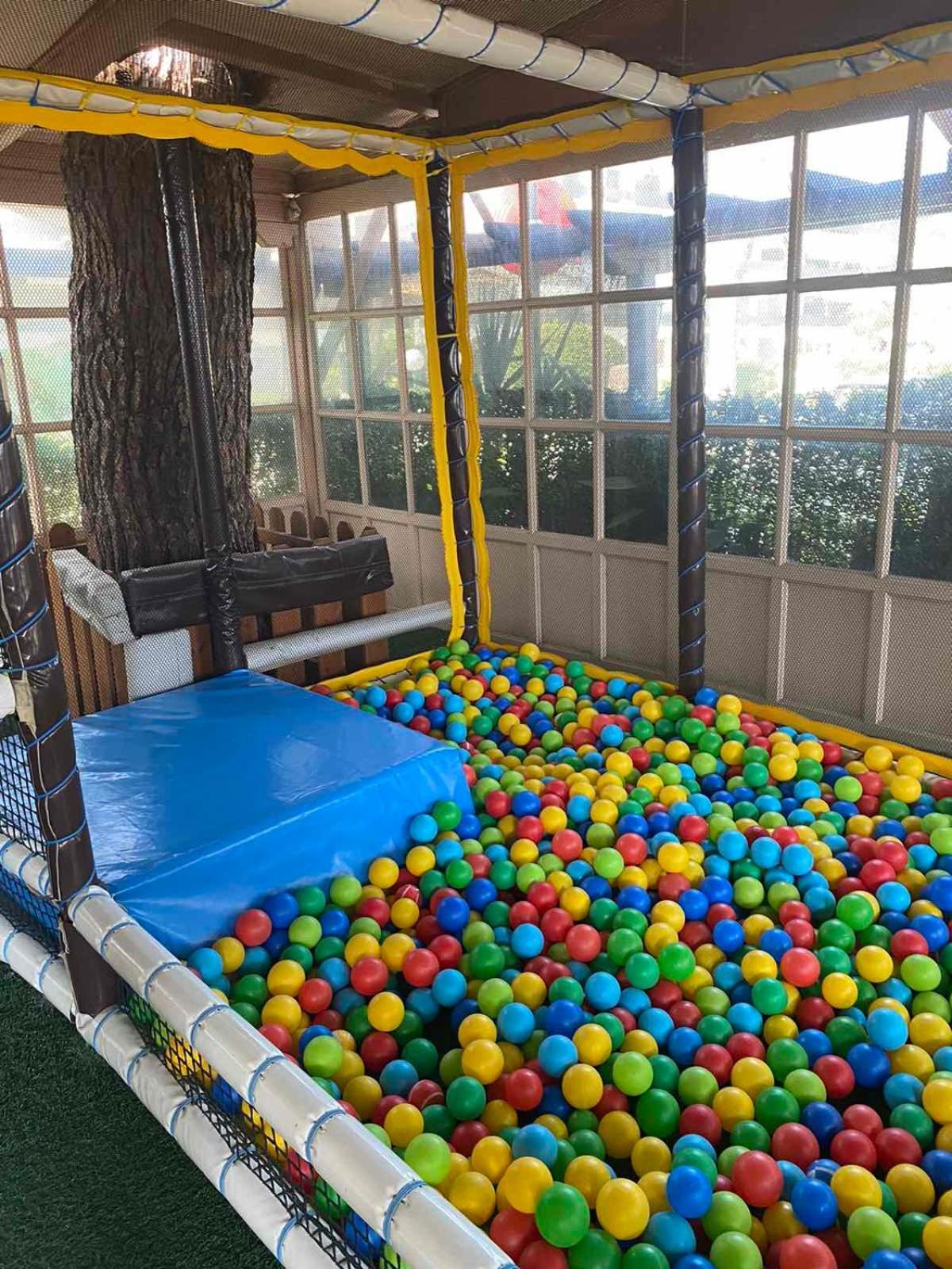 Platanidia Stone Villa Inside Sea- Kids'Land מראה חיצוני תמונה