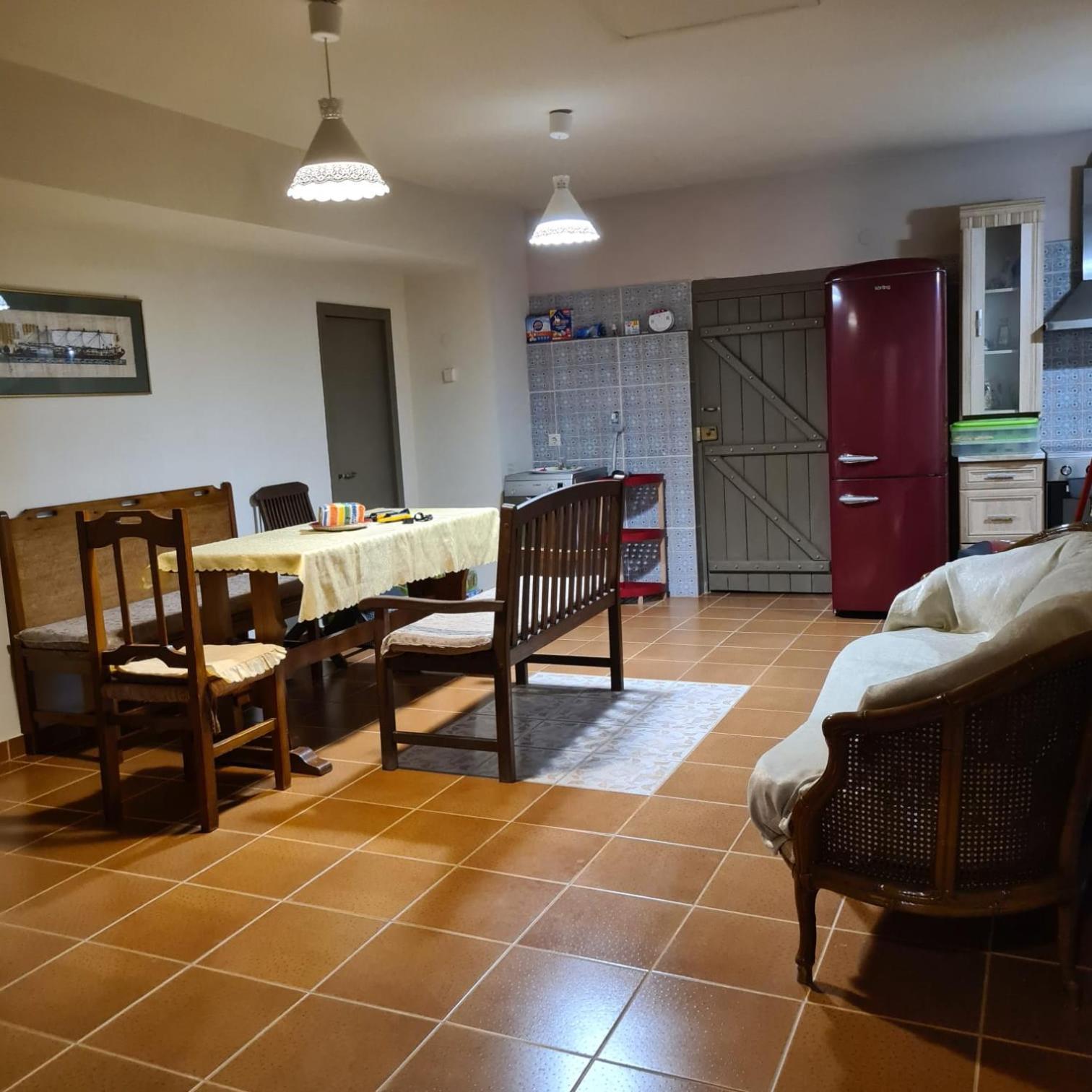 Platanidia Stone Villa Inside Sea- Kids'Land מראה חיצוני תמונה